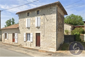 maison à la vente -   16510  VERTEUIL SUR CHARENTE, surface 115 m2 vente maison - UBI447531770